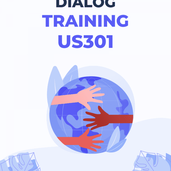 US301 - Dialog Training