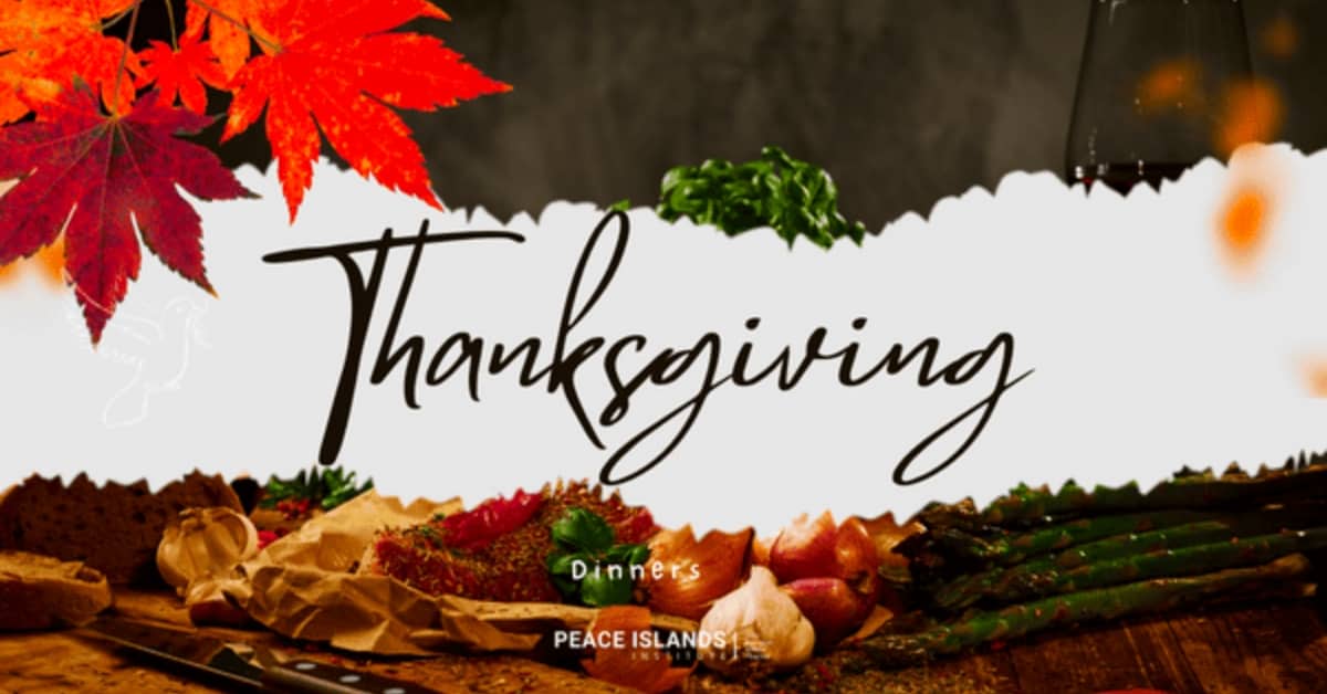 Pre Thanksgiving – Temple Emanuel of the Pascack Valley
