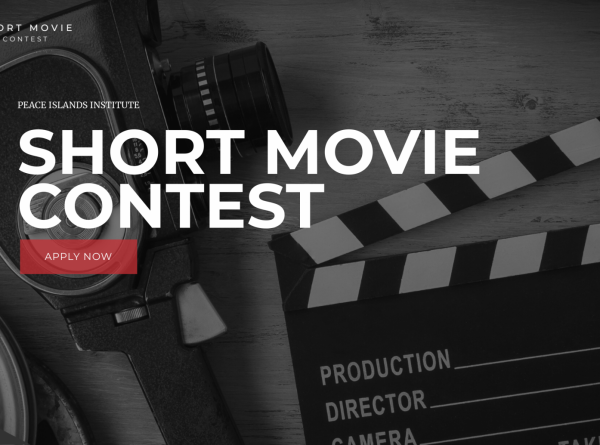 Calling all young film makers! – PII Short Movie Contest 2023