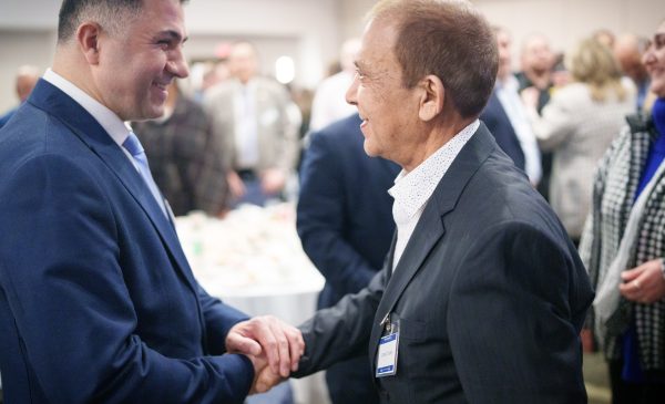 Image from the Get Involved page