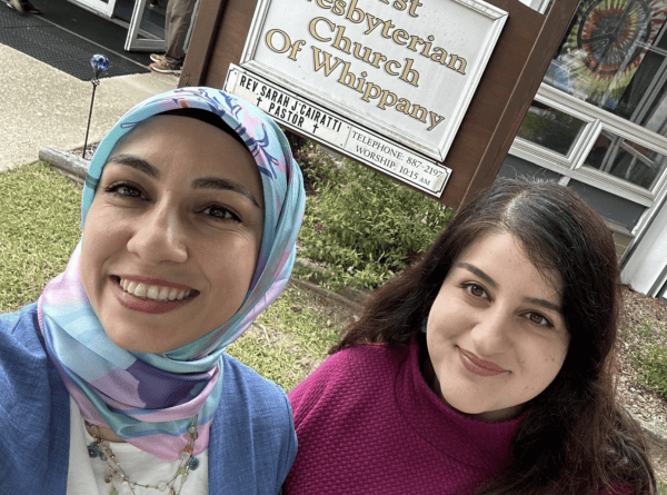 First Presbyterian Church Of Whippany Visit