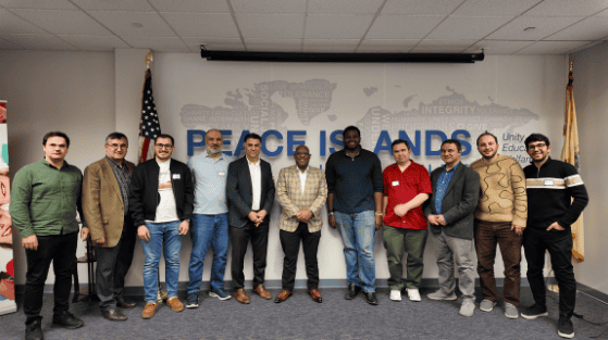 PII Talks – Black History Month