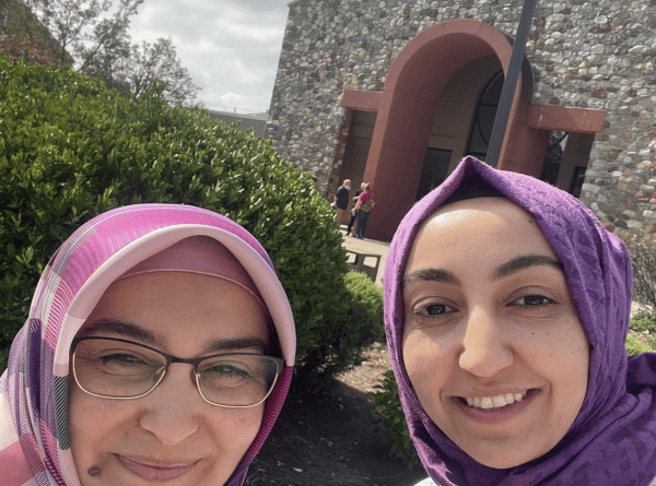 Saint Peter The Apostle Church Visit