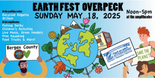 Bergen County Earth Fest