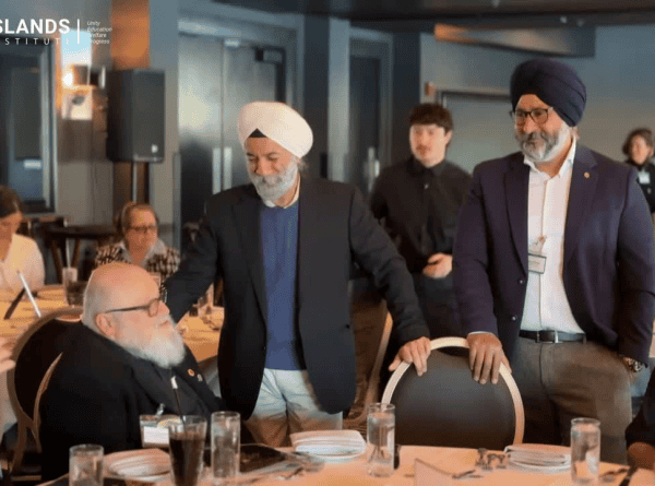 Charthouse Iftar Dinner