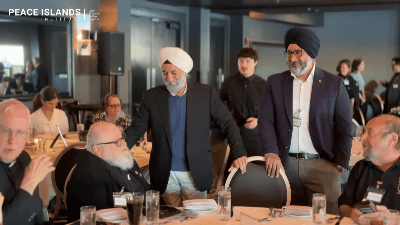 Charthouse Iftar Dinner