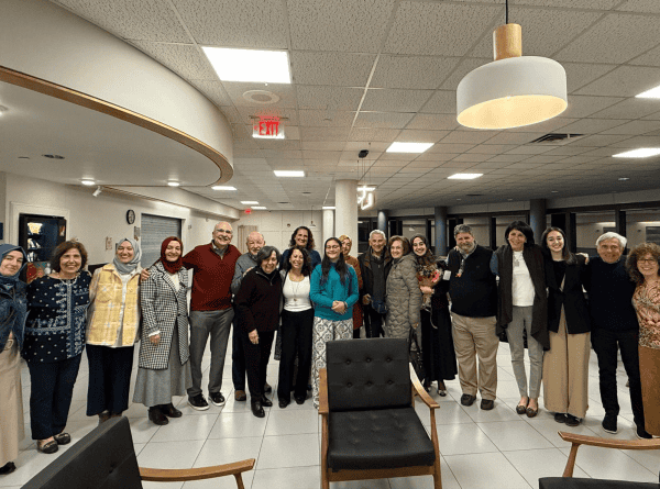 Shomrei Torah Congregation Iftar