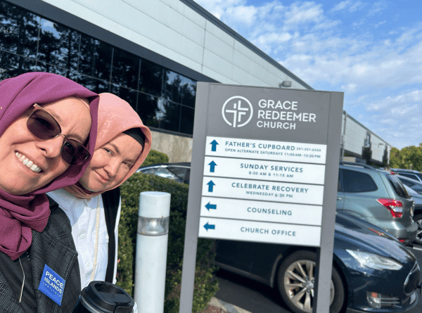 Grace Redeemer Church Visit – Glenrock