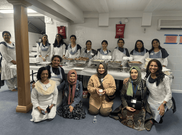 Shine A Light on Hope – Hinduism