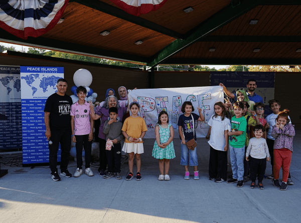 Peace Islands Institute Hosts the 6th Annual Peace Festival