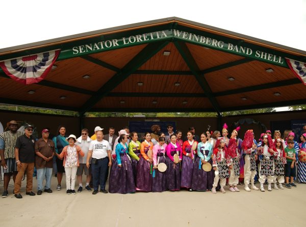 7th Annual Peace Festival: Celebrating Unity, Culture and Community
