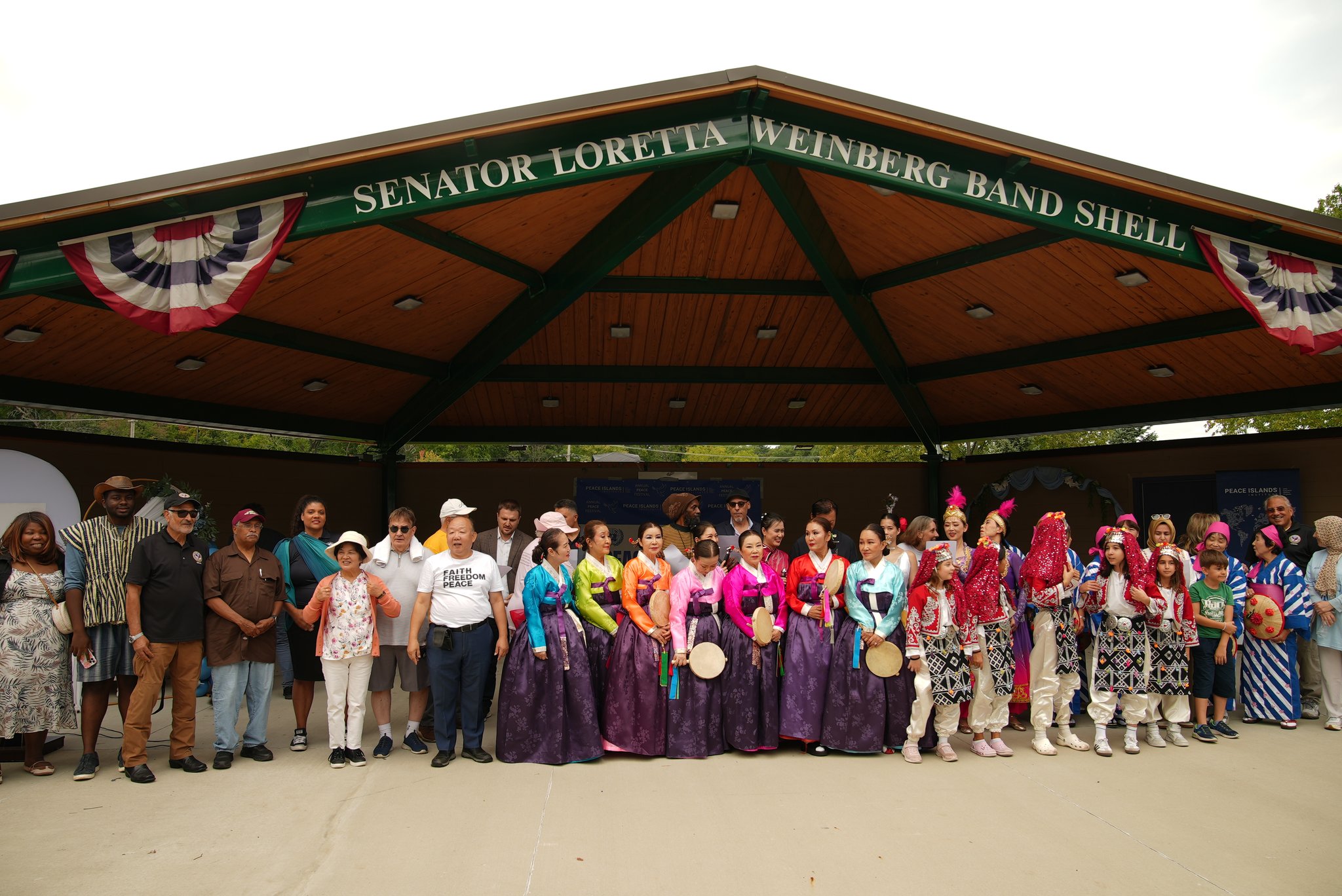 7th Annual Peace Festival: Celebrating Unity, Culture and Community