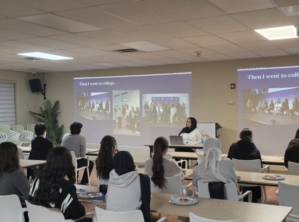 Youth Peace Network Begins Its 2026–2027 Year with “Becoming a Peace Agent”
